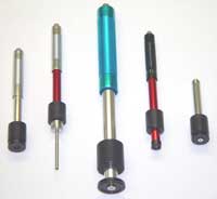 IMPACTORS for Hardness Testers 