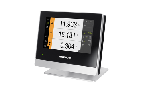 HEIDENHAIN GAGE-CHEK 2000 Series Evaluation Unit