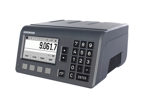 HEIDENHAIN ND 280 Digital Readout