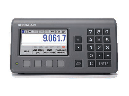 HEIDENHAIN ND 287 Evaluation Unit