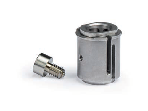 HEIDENHAIN Clamping Sleeve and Clamping Bush