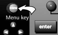 menu key gif