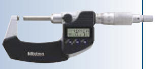 Mitutoyo Micrometer and Micrometer Sets