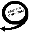 SineSet Compatible