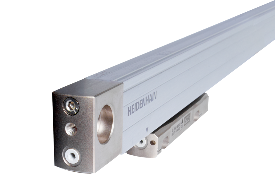 When a linear encoder needs attention: clean, repair, or exchange?