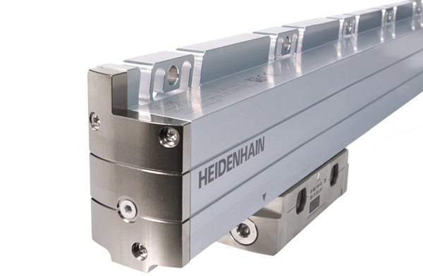 Linear Encoders
