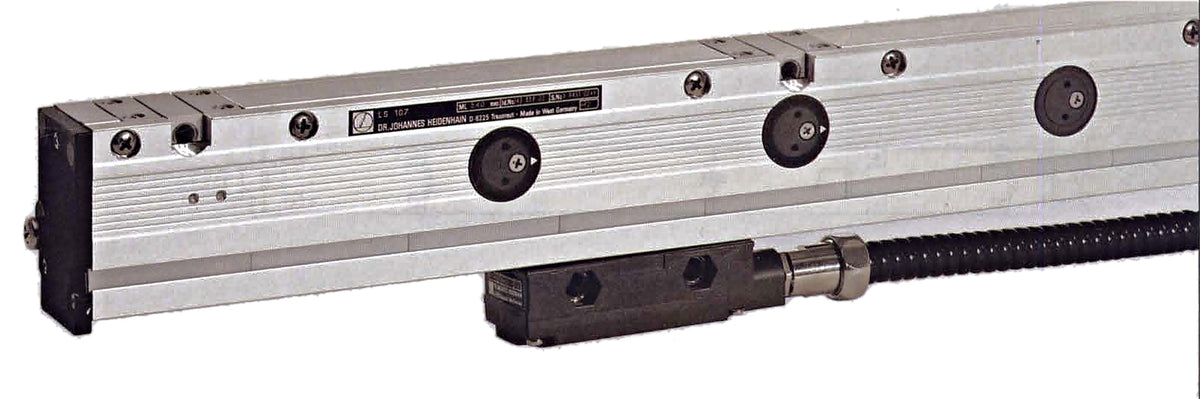 HEIDENHAIN LS 107 C Linear Encoder