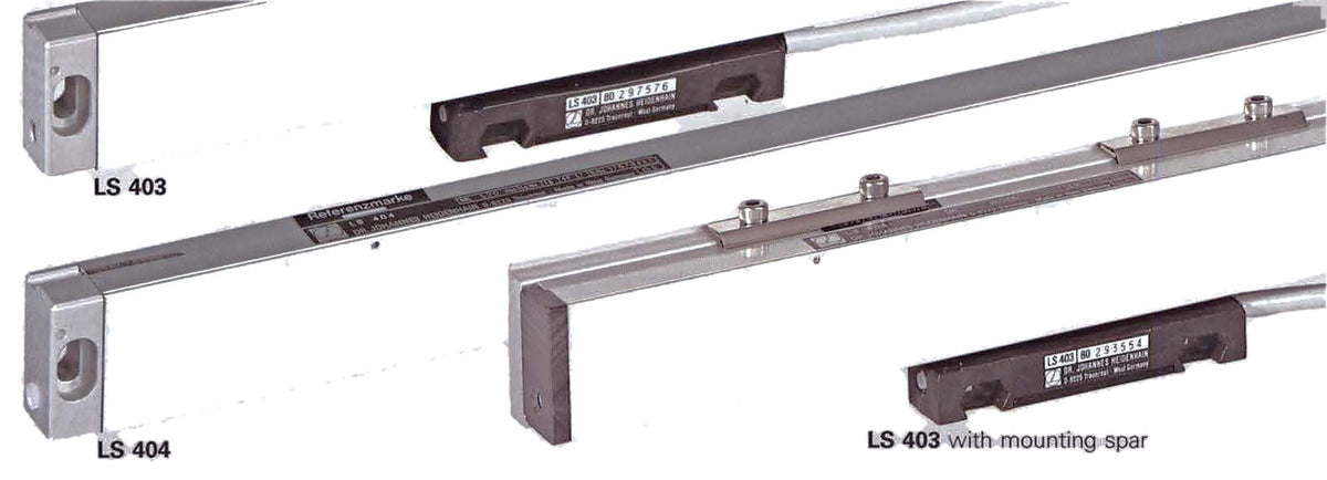 HEIDENHAIN LS 404 Linear Encoder