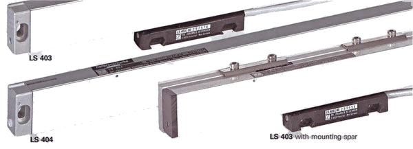 Linear Encoders