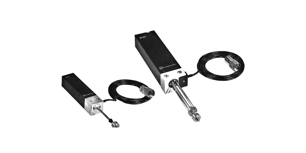 HEIDENHAIN MT 60K / MT 101K Incremental Length Gages