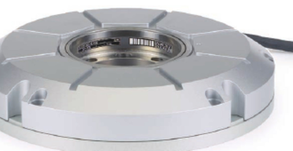 HEIDENHAIN ERP 880 Modular Angle Encoder | Configuration Inquiry