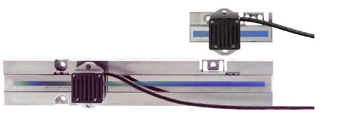 HEIDENHAIN LIP 382 Exposed Linear Encoder