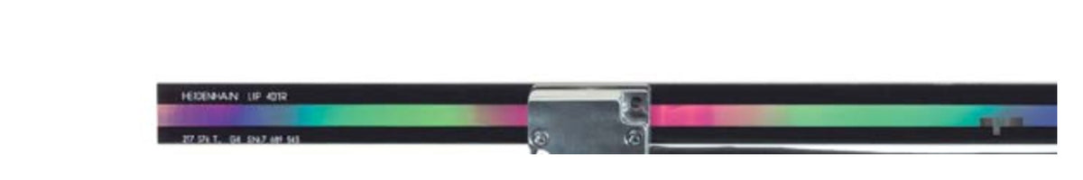 HEIDENHAIN LIP 481 Exposed Linear Encoder | Configuration Inquiry