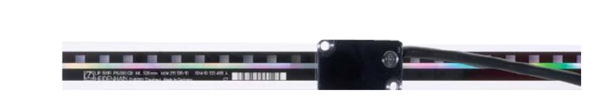 HEIDENHAIN LIP 571 / LIP 581 Exposed Linear Encoders | Configuration Inquiry