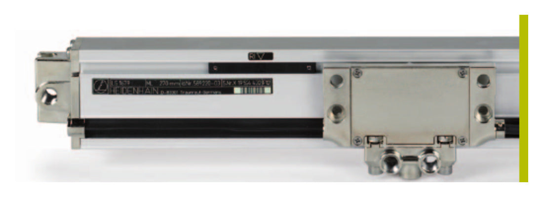 HEIDENHAIN LS 1679 Linear Encoder | Configuration Inquiry