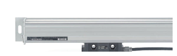 Linear Encoders