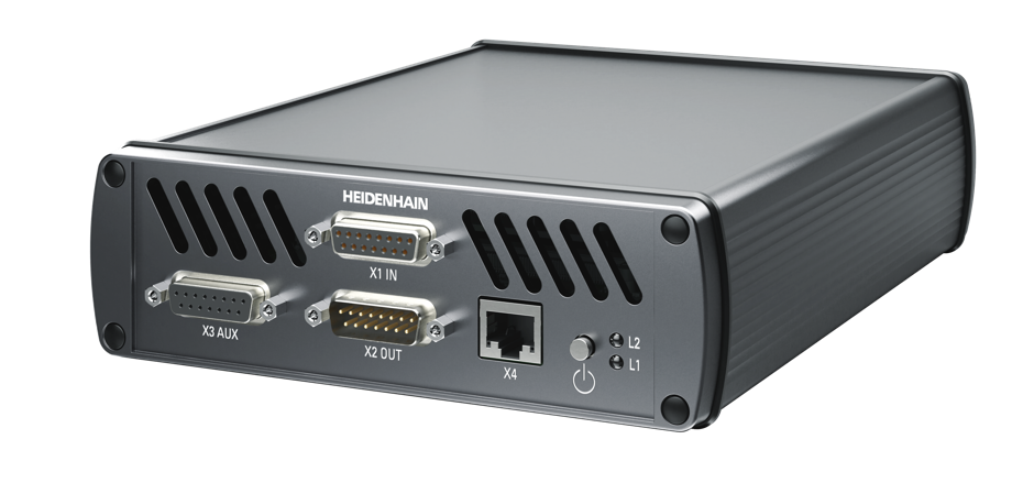 HEIDENHAIN PWM 3000 inspection unit image (successor to the PWM 21)