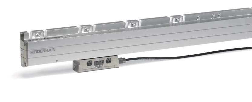 HEIDENHAIN LC 193M Linear Encoder