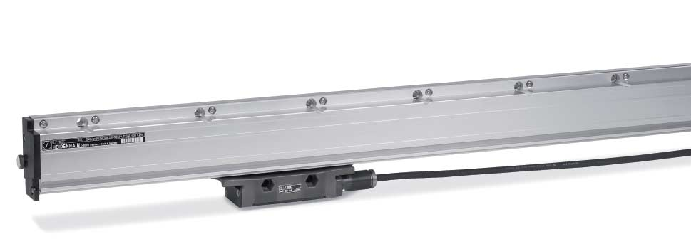 HEIDENHAIN LF 183C Linear Encoder