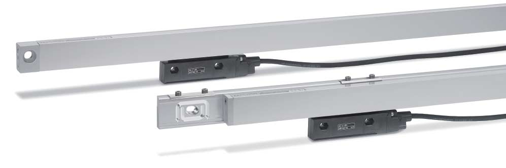 HEIDENHAIN LF 481C Linear Encoder