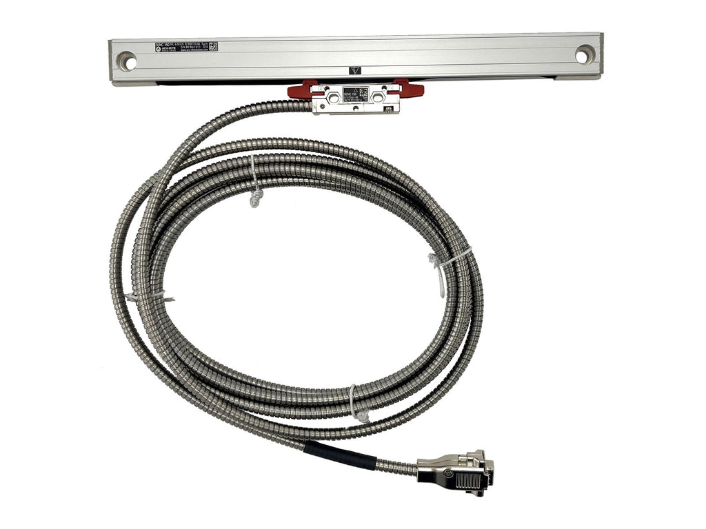 ACU-RITE SENC 150 glass scale with cable