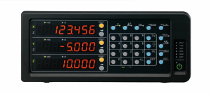 Magnescale LH71A multi-purpose counter image