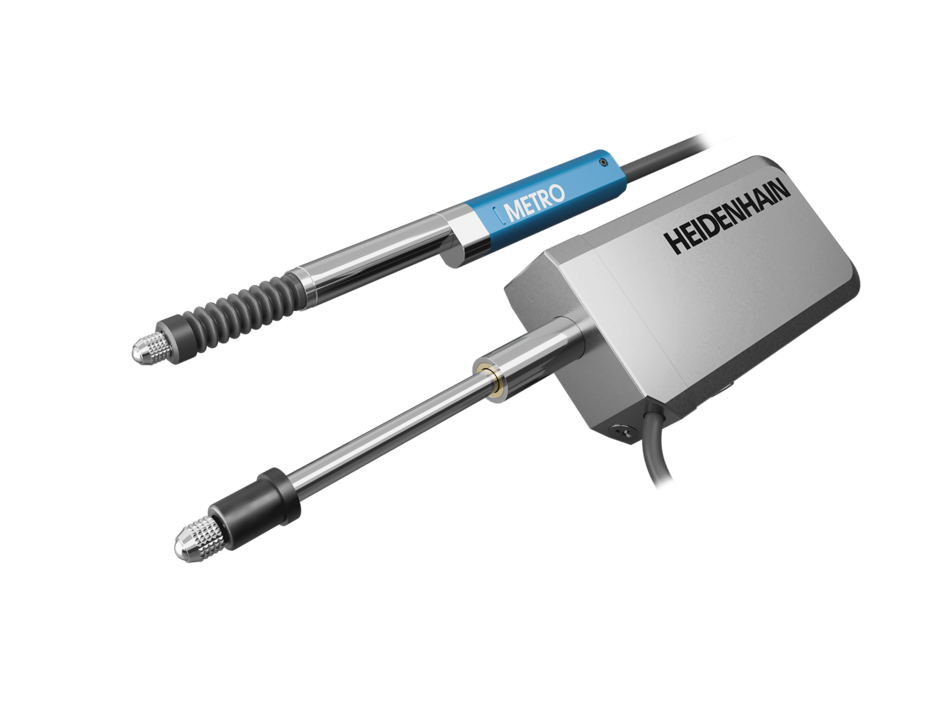HEIDENHAIN METRO Series Length Gauge