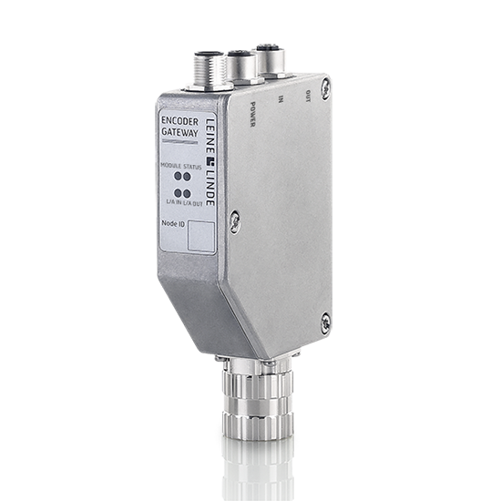 Leine & Linde Interface Electronics & Gateways