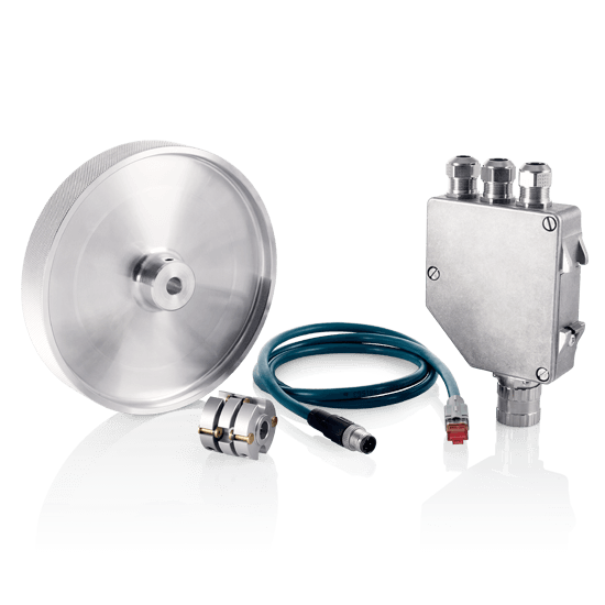 Leine & Linde Encoder Accessories