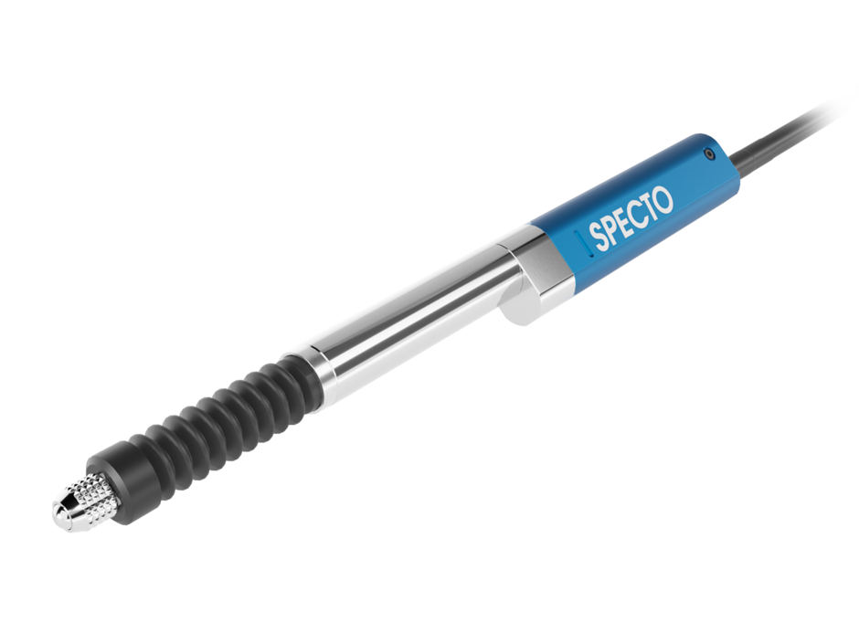 HEIDENHAIN SPECTO Series Length Gauge