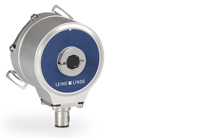 Leine & Linde 600 Series Industrial Incremental Encoder