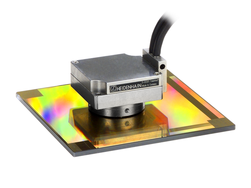 HEIDENHAIN PP 281 Two-Coordinate Incremental Encoder