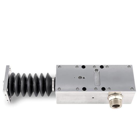 Leine & Linde RLI 4300 Incremental Linear Encoder
