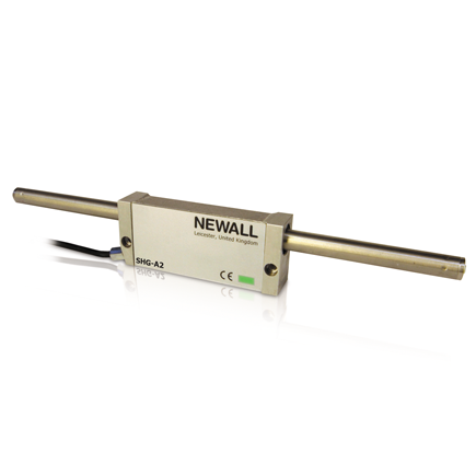 Newall SHG-TS Incremental Linear Encoder