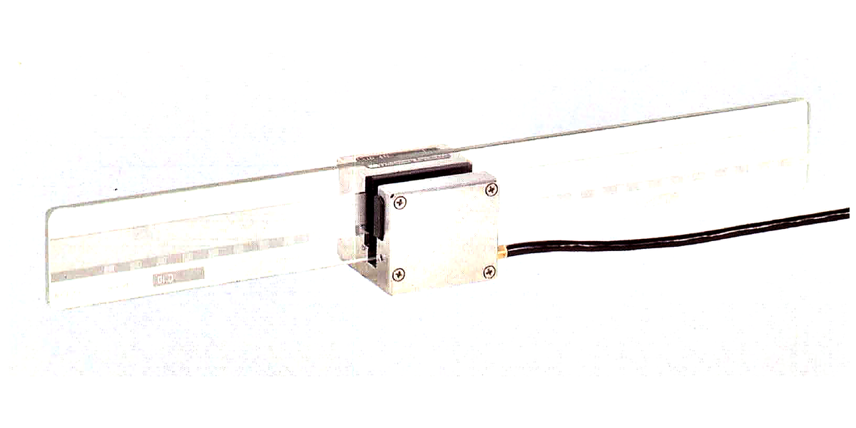 HEIDENHAIN LID 311 / LID 311 C Exposed Linear Encoder