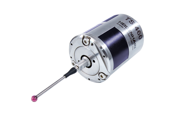 HEIDENHAIN Touch Probes