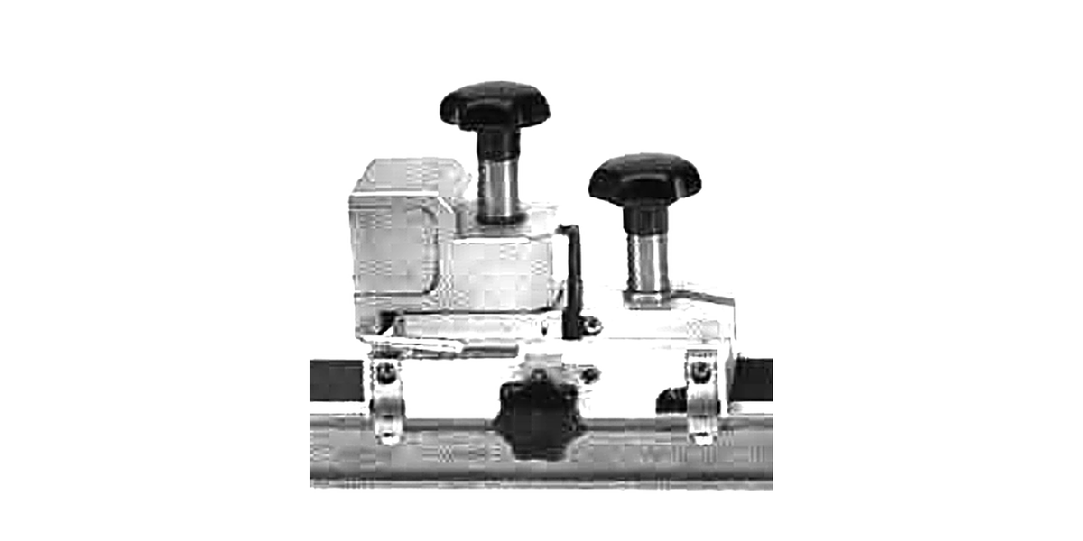 HEIDENHAIN VM 101 Incremental Comparator System