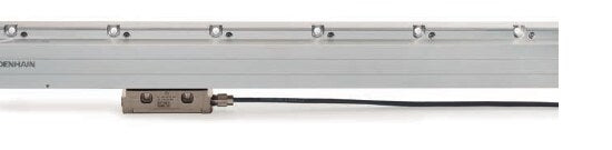 HEIDENHAIN LF 185 / LF 185 C Incremental Linear Encoders