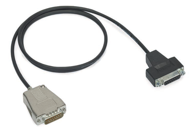 HEIDENHAIN EIB 3000 Cable Signal Converters