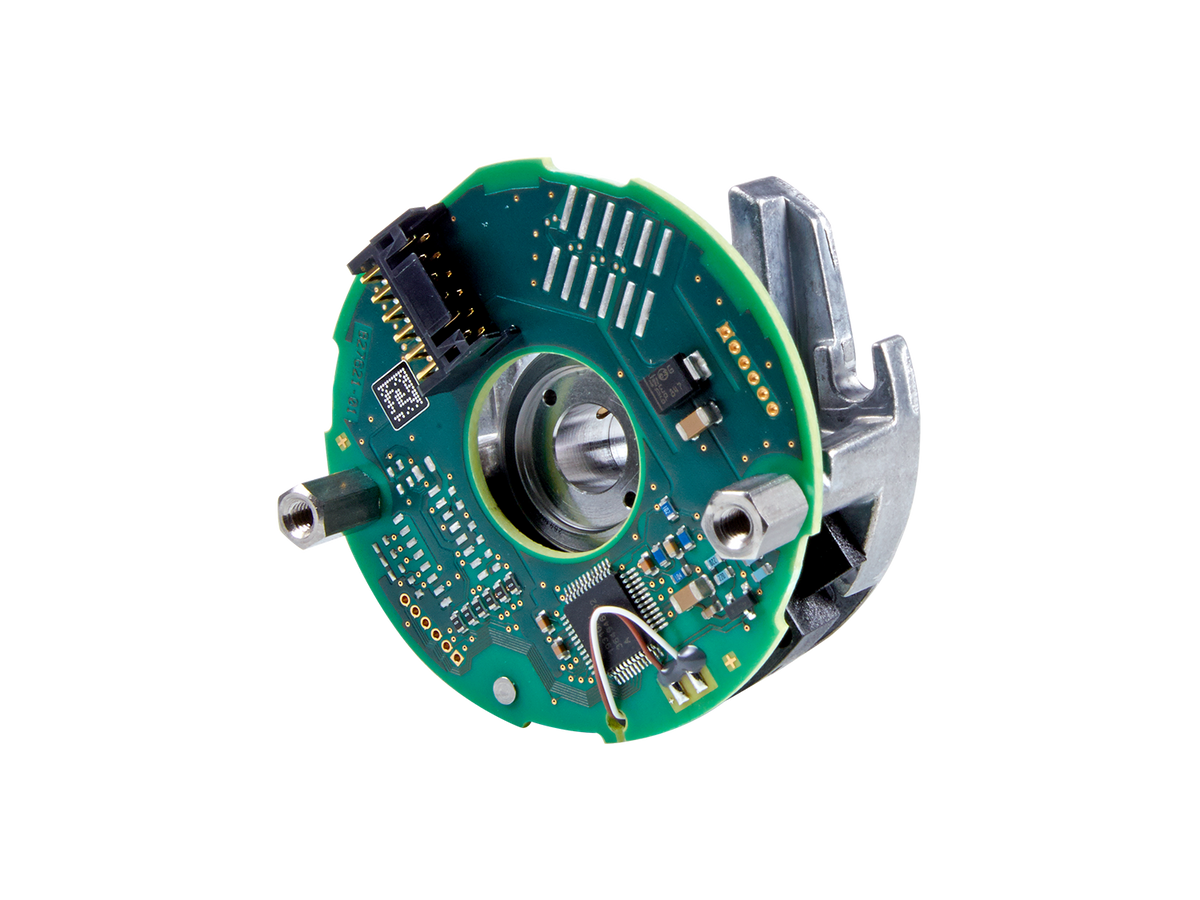 HEIDENHAIN ERO 1200 Series Incremental Rotary Encoder
