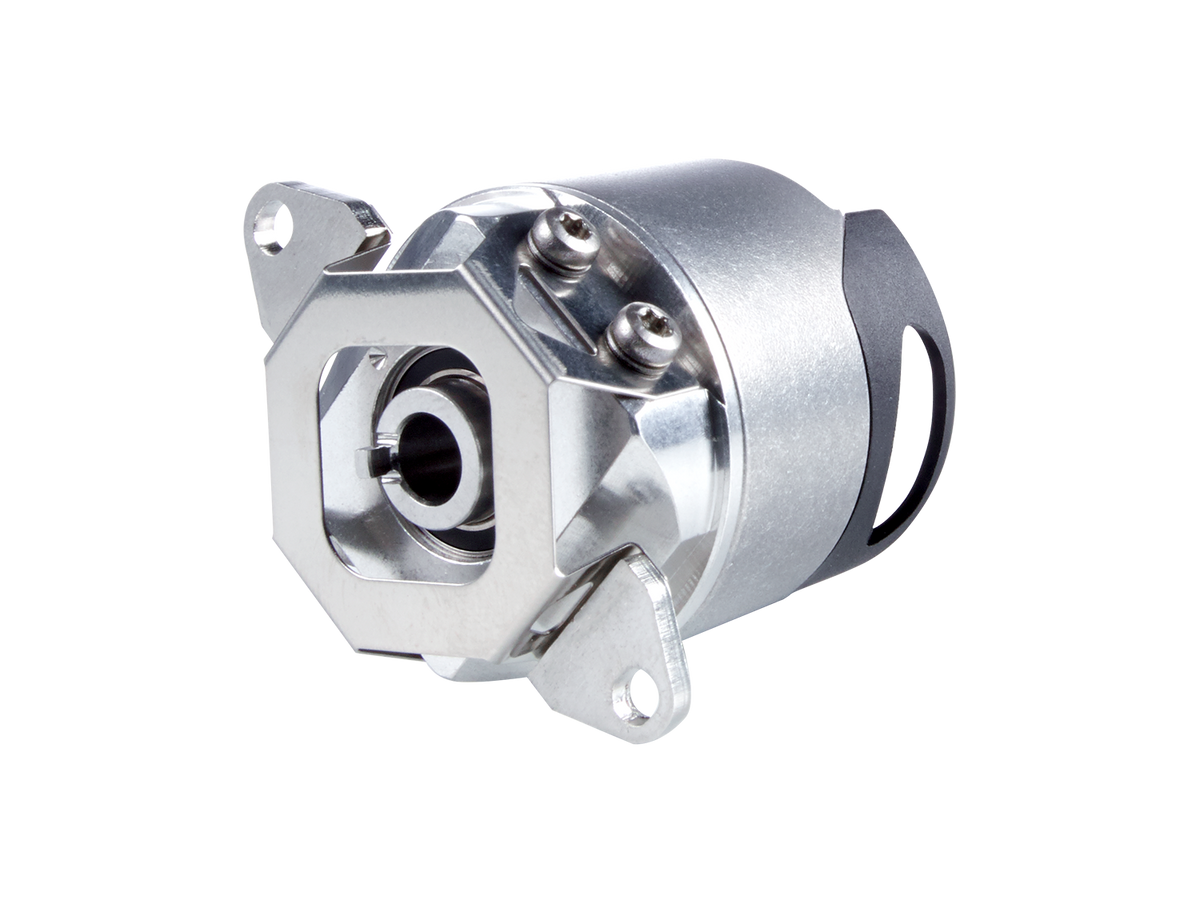 HEIDENHAIN ECN/EQN 1100 Series Absolute Rotary Encoder