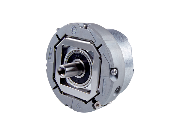 Rotary Encoders