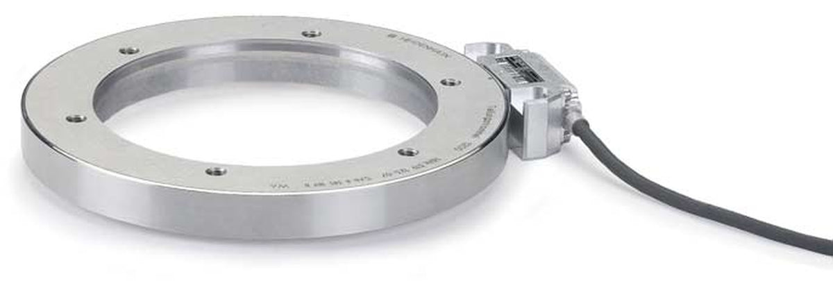 HEIDENHAIN ERM 280 Incremental Magnetic Modular Angle Encoder