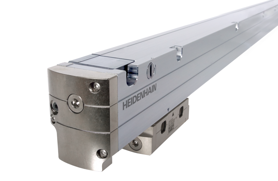 HEIDENHAIN LC 281 Absolute Linear Encoder for Long Measuring Lengths