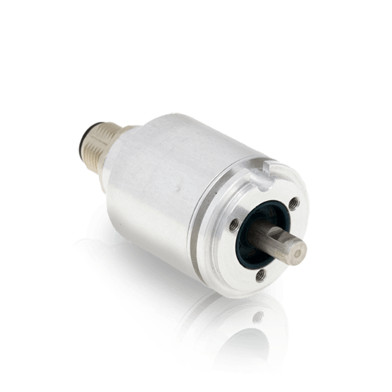 Leine & Linde 300 Series Miniature Incremental Encoder