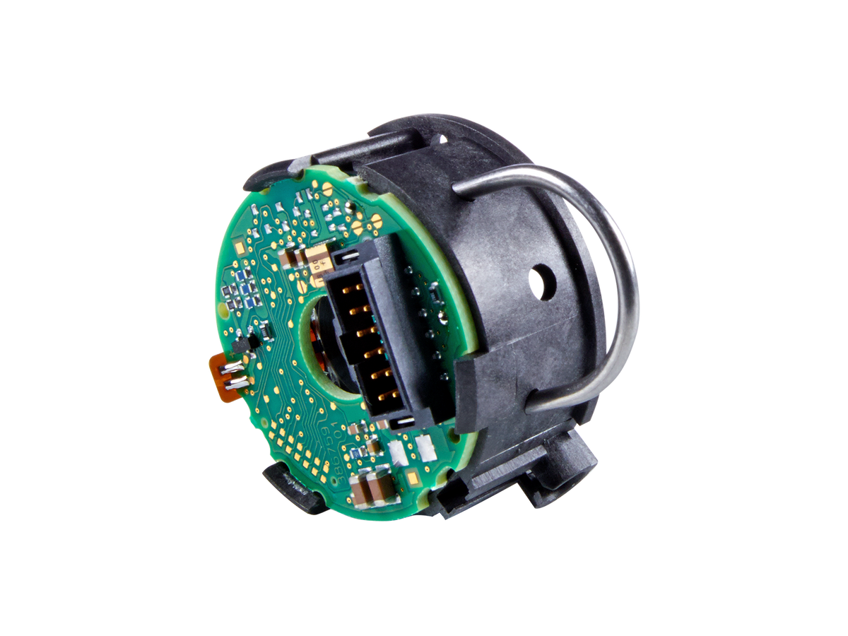 HEIDENHAIN ERO 1400 Series Incremental Rotary Encoder