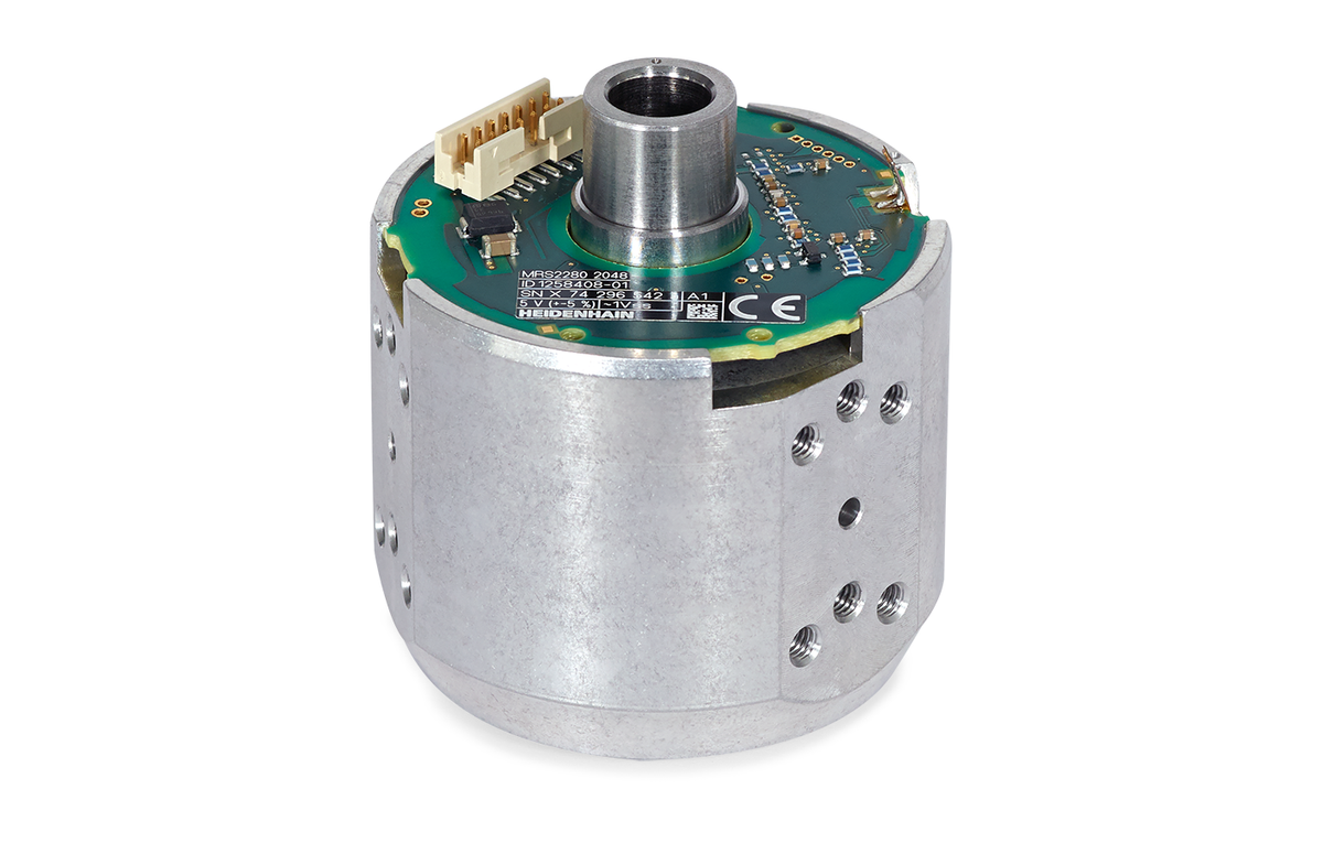 HEIDENHAIN MRS 2200 Angle Encoder Modules