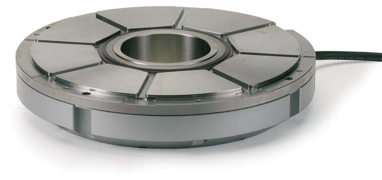 HEIDENHAIN representative RCN 723M Absolute Angle Encoder image