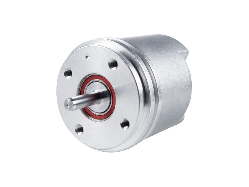 HEIDENHAIN ROQ 1025 Absolute Rotary Encoder