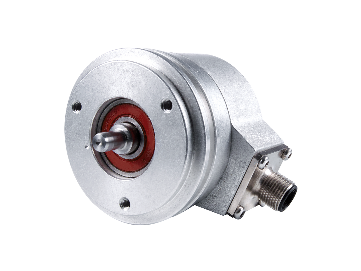 HEIDENHAIN ROC/ROQ 400 Series Absolute Rotary Encoder